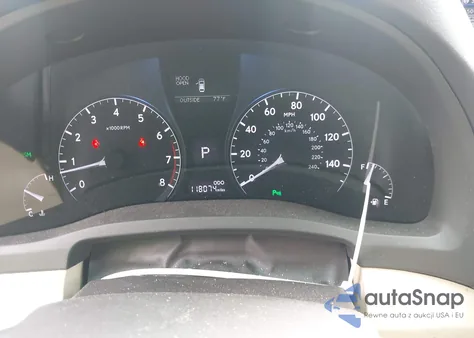 2015 Lexus Rx 350 из США, поврежденный, VIN 2T2ZK1BA4FC173138